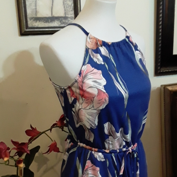 MinkPink Shorts Romper - Picture 4 of 8